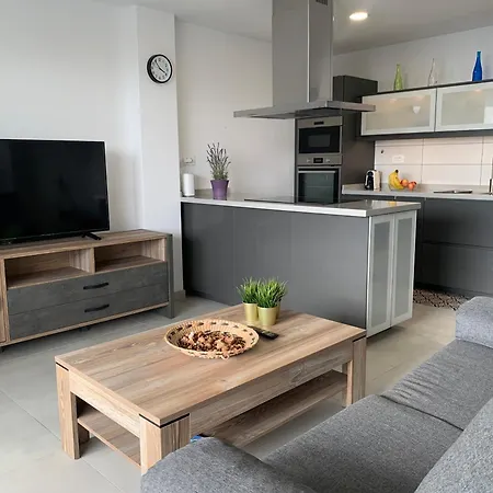 Sun Paradise Lejlighed Las Palmas de Gran Canaria