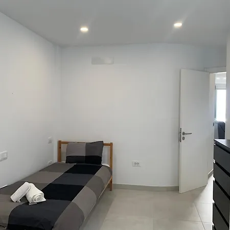 Lejlighed Sun Paradise *