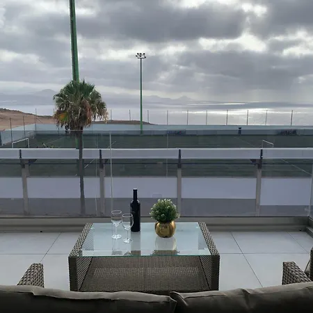 Apartment Sun Paradise Las Palmas de Gran Canaria