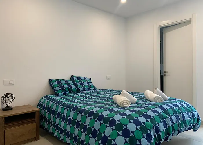 Sun Paradise 大加那利岛拉斯帕尔马斯