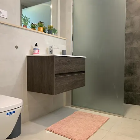 Sun Paradise Appartement