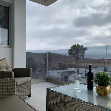 Appartement Sun Paradise