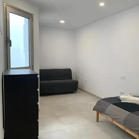 Sun Paradise * 라스팔마스