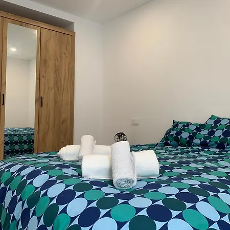 Appartement Sun Paradise