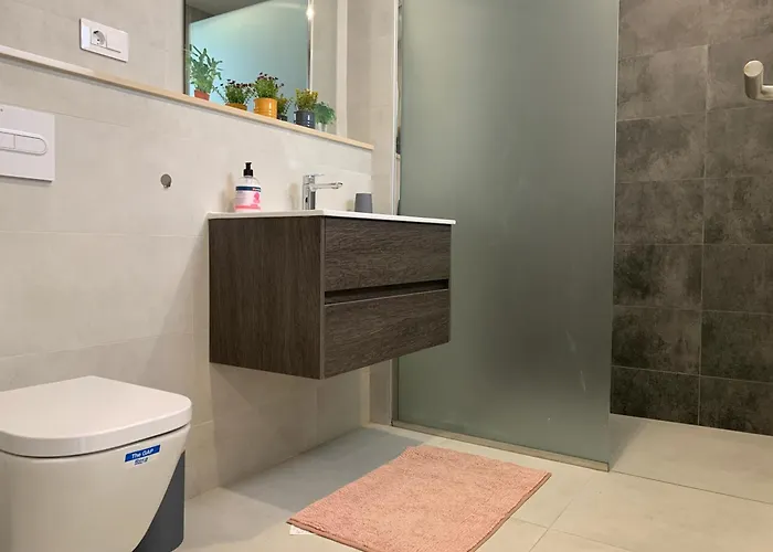 Sun Paradise Appartement