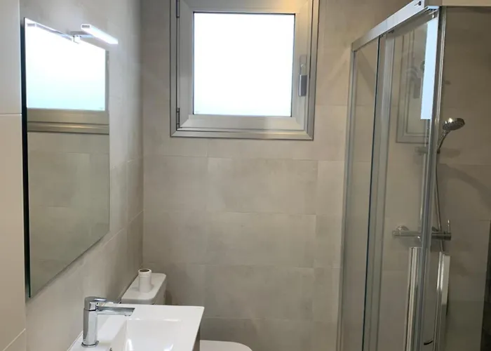 Sun Paradise * Las Palmas