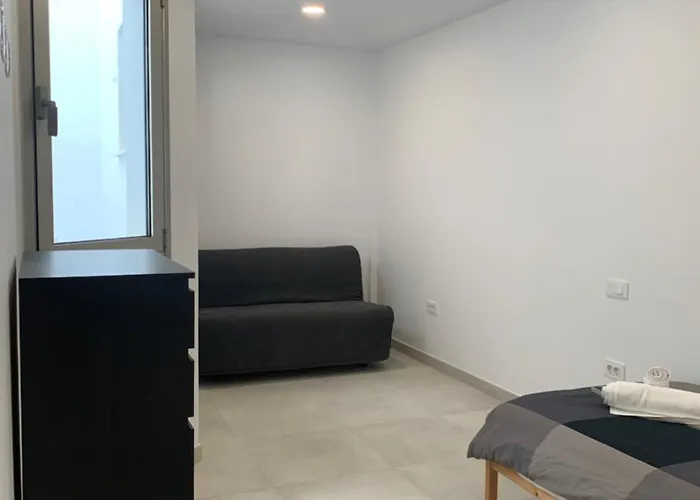 Sun Paradise * Las Palmas