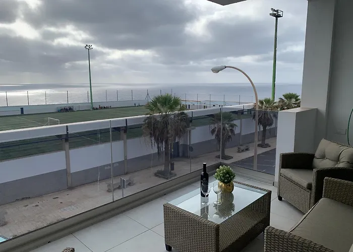 Sun Paradise Las Palmas