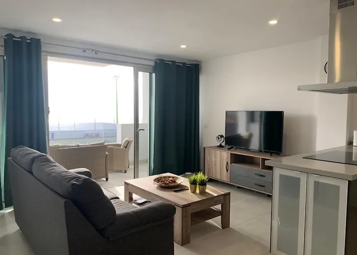 Sun Paradise * Las Palmas