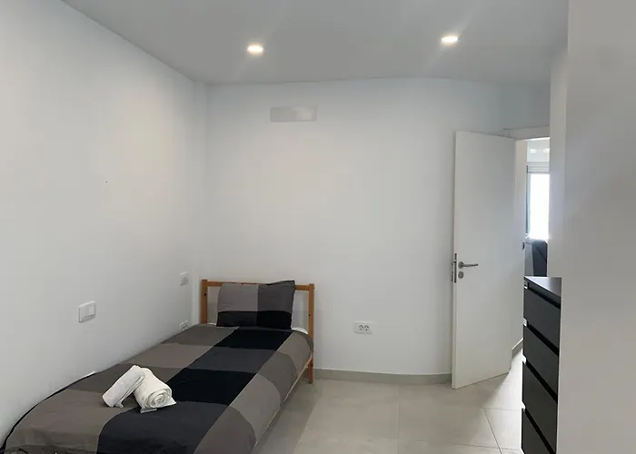 Appartement Sun Paradise *