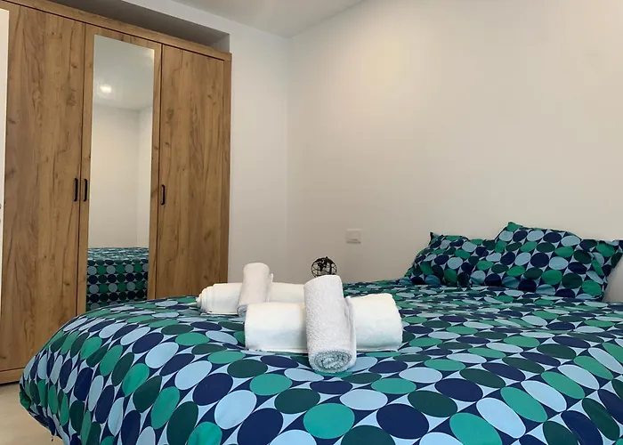 Appartement Sun Paradise