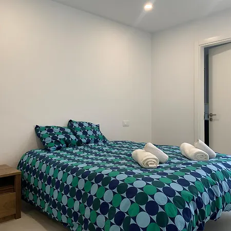 Sun Paradise 大加那利岛拉斯帕尔马斯