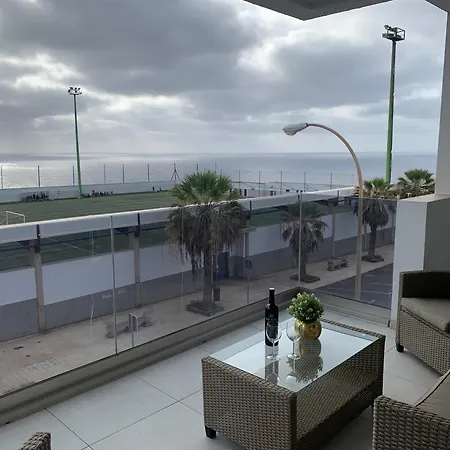 Sun Paradise 大加那利岛拉斯帕尔马斯